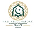 Haji Abdul Safdar Foundation Logo